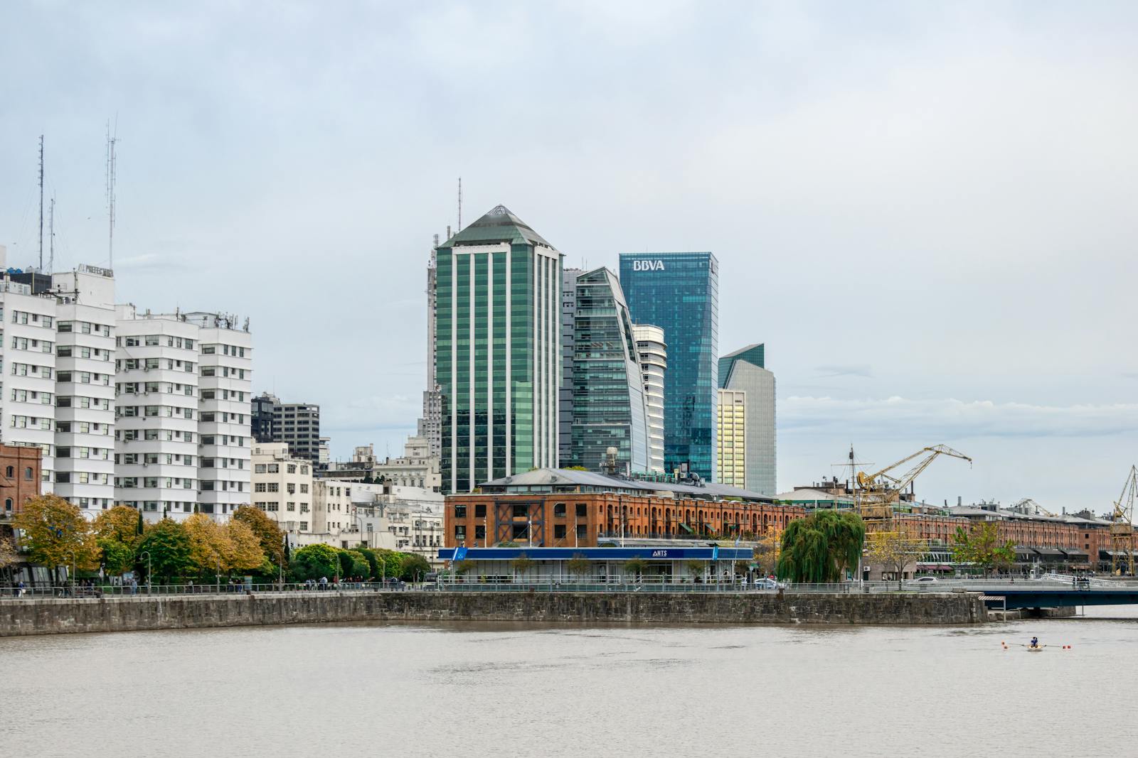 Real estate crowdlending in Argentina